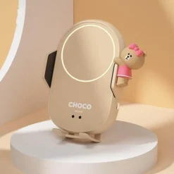 Cartoon Handyhalter fürs Auto - Lustiges Handyzubehör