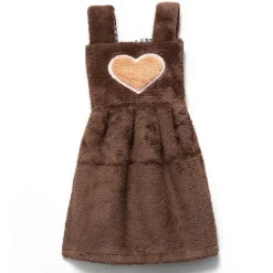 Cartoon-Handtuch – weiches, saugfähiges Küchen- und Badezimmertuch