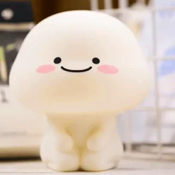 Cartoon-LED-Nachtlampe – süßes Ambientelicht