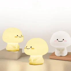 Cartoon-LED-Nachtlampe – süßes Ambientelicht