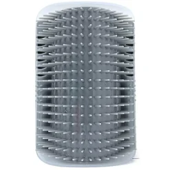 Cat Corner Selbstpflegebürste mit Katzenminze für glückliche, entspannte Katzen