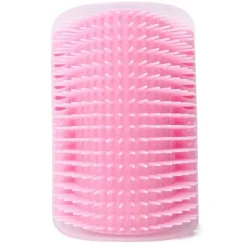 Cat Corner Selbstpflegebürste mit Katzenminze für glückliche, entspannte Katzen