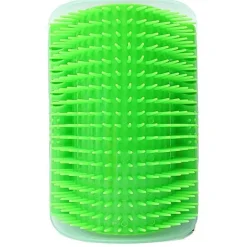 Cat Corner Selbstpflegebürste mit Katzenminze für glückliche, entspannte Katzen