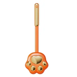 Cat Paw Toilet Brush - Cute Bathroom Cleaning Tool