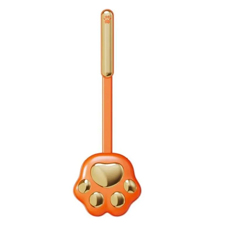Cat Paw Toilet Brush - Cute Bathroom Cleaning Tool