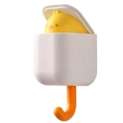 Cat Wall Hook - Cute Multi-Purpose Organizer and Decor