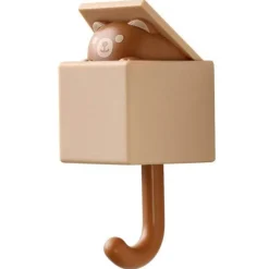 Cat Wall Hook - Cute Multi-Purpose Organizer and Decor