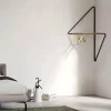 Celestine Corner Rack - Stylish Home Storage Solution