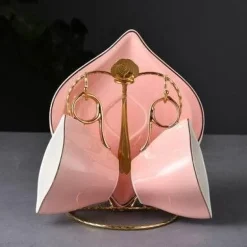 Cellini Keramik-Kaffeetasse – Elegante Tasse für Kaffeeliebhaber