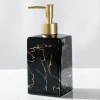 Ceramic Soap Dispenser - Beau Design Bathroom Accessory