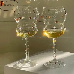 Champagnergläser - Sparkling Gem Weingläser