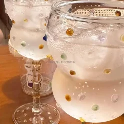 Champagnergläser - Sparkling Gem Weingläser