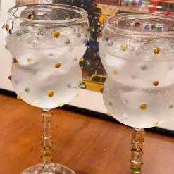 Champagnergläser - Sparkling Gem Weingläser