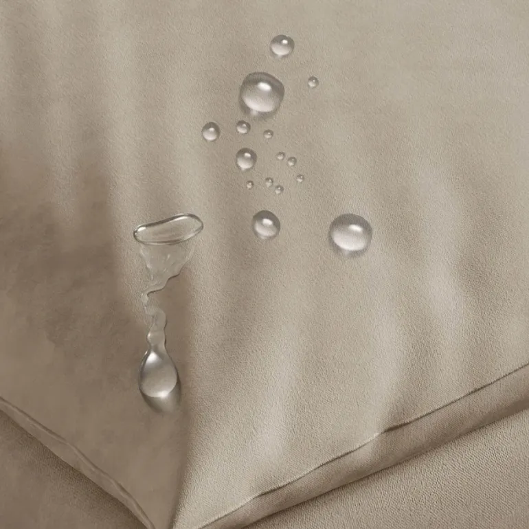 Charlotte Sofa - Stylish Modern Couch