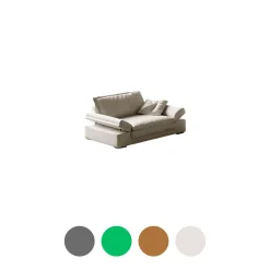 Charlotte Sofa - Stylish Modern Couch