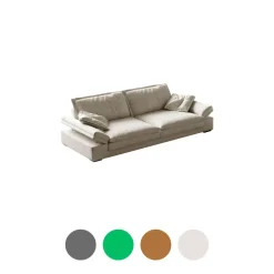 Charlotte Sofa - Stylish Modern Couch