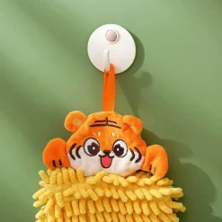 Chenille-Handtücher – weiche, saugfähige, umweltfreundliche Küchen- und Badetücher