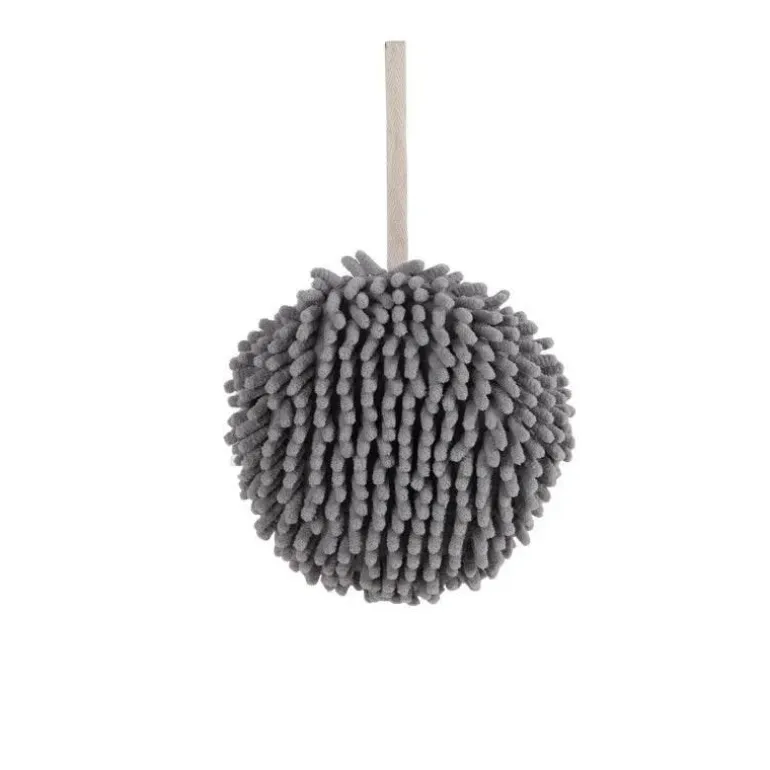 Chenille-Mikrofaser-Handtücher für Küche und Bad