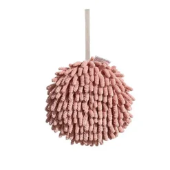 Chenille-Mikrofaser-Handtücher für Küche und Bad