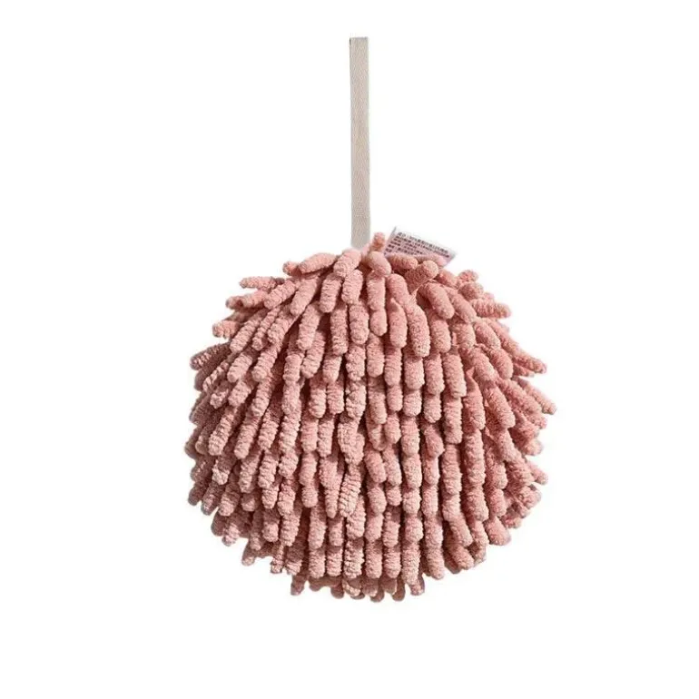 Chenille-Mikrofaser-Handtücher für Küche und Bad