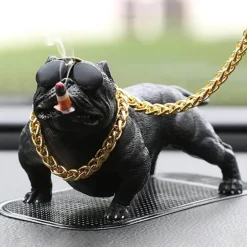 Chilliges Hundedekor – Lustige Haustierdekoration