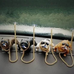 Chilliges Hundedekor – Lustige Haustierdekoration