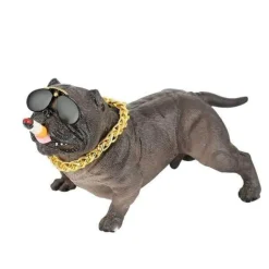 Chilliges Hundedekor – Lustige Haustierdekoration