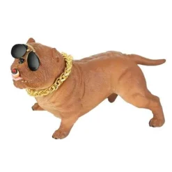 Chilliges Hundedekor – Lustige Haustierdekoration