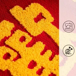 Chinesische Drachenkissenbezüge - Dekorative Kissenbezüge