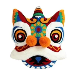 Chinesische Drachenkissenbezüge - Dekorative Kissenbezüge