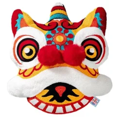 Chinesische Drachenkissenbezüge - Dekorative Kissenbezüge