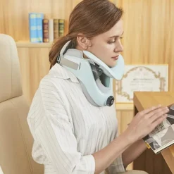 Chiropraktisches Rückenmassagegerät – Magische Schmerzlinderungs-Stretcher