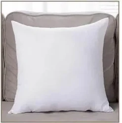 Chrysanthemum Patchwork Kissenbezug – Elegantes Blumendesign