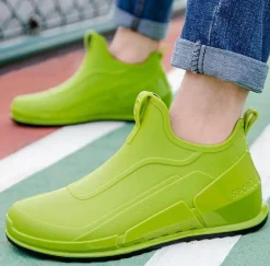 City Life Leichte, wasserdichte Allwetterschuhe