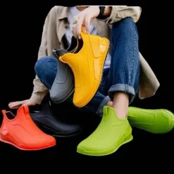 City Life Leichte, wasserdichte Allwetterschuhe