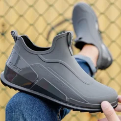 City Life Leichte, wasserdichte Allwetterschuhe