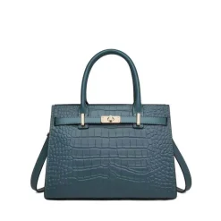 City Trend Elegance Elite Lederhandtasche