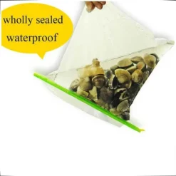 Clip-Set zur Lebensmittelaufbewahrung zum einfachen Verschließen und Frischhalten