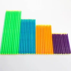 Clip-Set zur Lebensmittelaufbewahrung zum einfachen Verschließen und Frischhalten