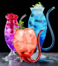 Cocktailgläser – Stilvolles Trinkgeschirr für die Unterhaltung