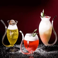 Cocktailgläser – Stilvolles Trinkgeschirr für die Unterhaltung