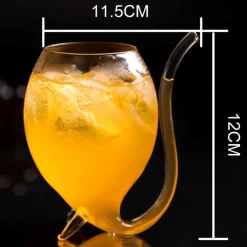 Cocktailgläser – Stilvolles Trinkgeschirr für die Unterhaltung