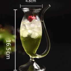 Cocktailgläser – Stilvolles Trinkgeschirr für die Unterhaltung