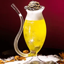 Cocktailgläser – Stilvolles Trinkgeschirr für die Unterhaltung