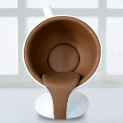 Coffee Cup Cozy - Brew Buddy Accessory