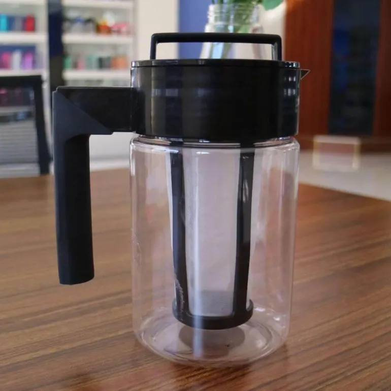Cold Brew Kaffeemaschine - 900 ml Iced Brewer