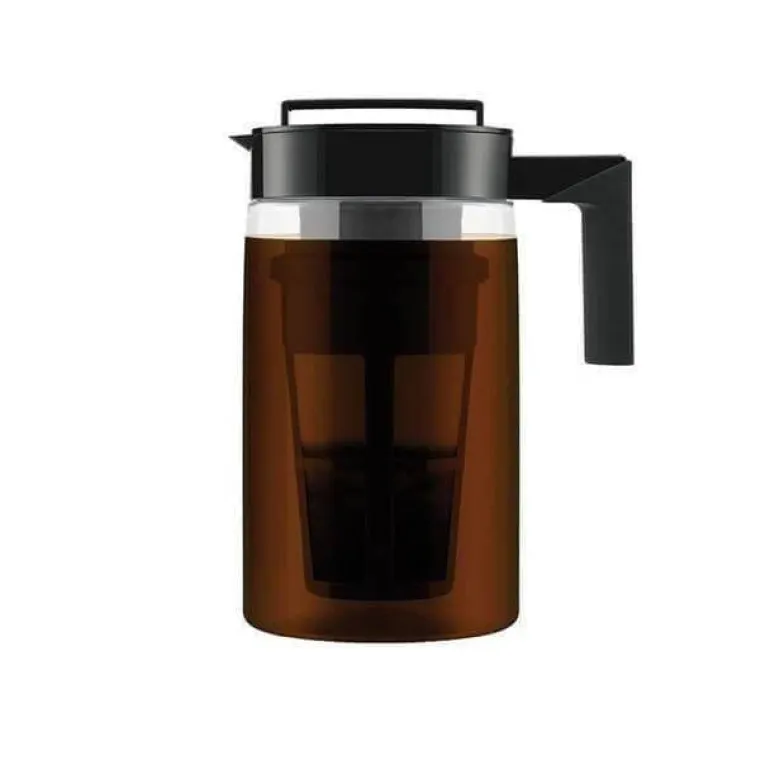 Cold Brew Kaffeemaschine - 900 ml Iced Brewer