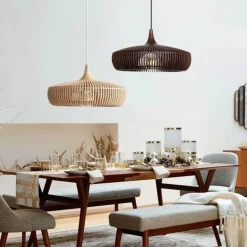 Colette Pendelleuchte – Moderne Deckenleuchte für die Inneneinrichtung