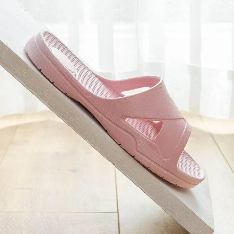 Colorful Heavy Duty Non-Slip Slippers