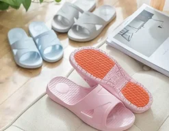 Colorful Heavy Duty Non-Slip Slippers